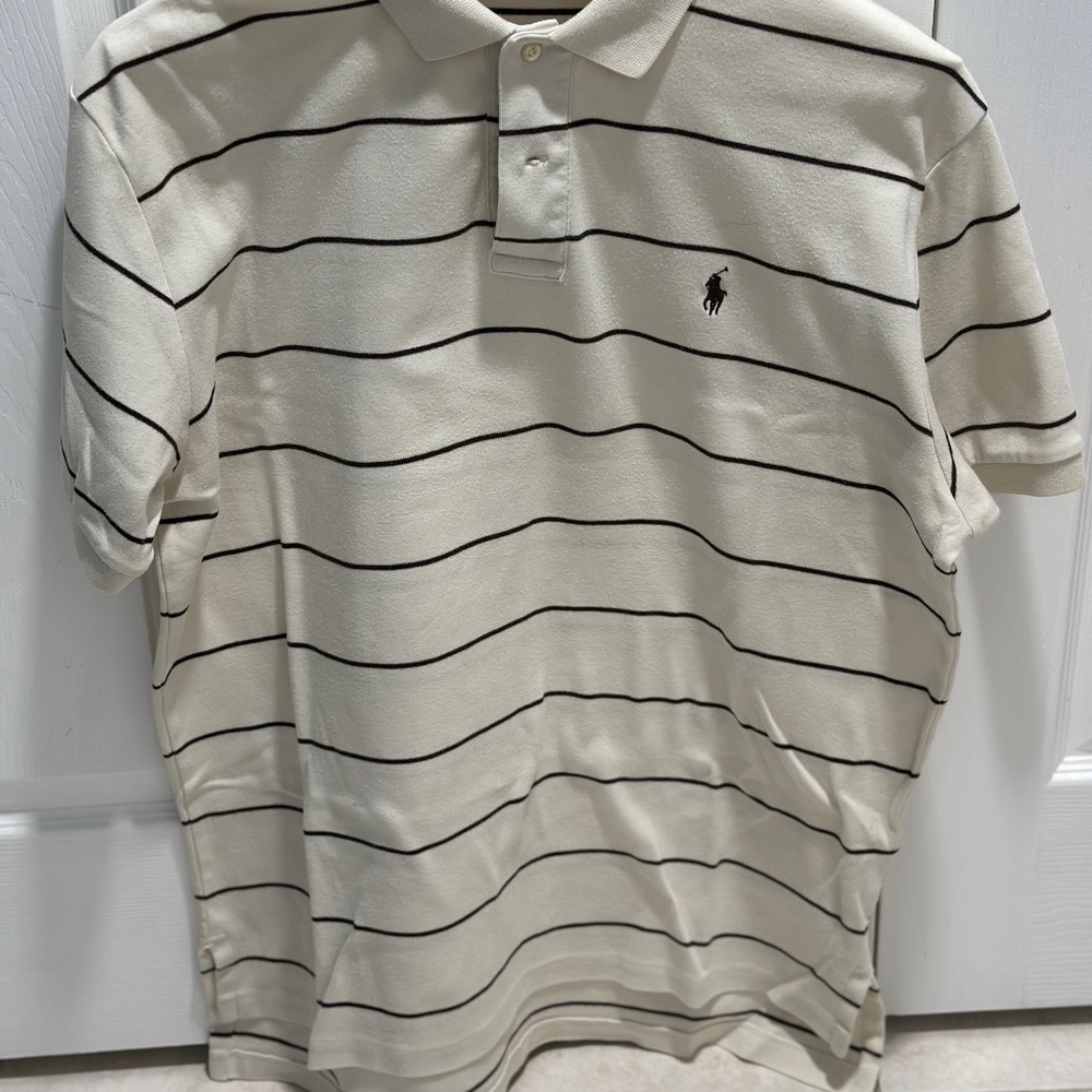 Ralph Lauren Polo Shirt